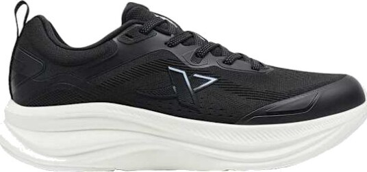 XTEP Airflow GO Dame Black/White 38
