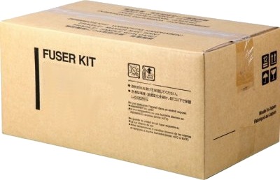 Kyocera Fk 580E Fikseringsenhed 302K893021 Kyocera Fk 580E Fikseringsenhed 302K893021