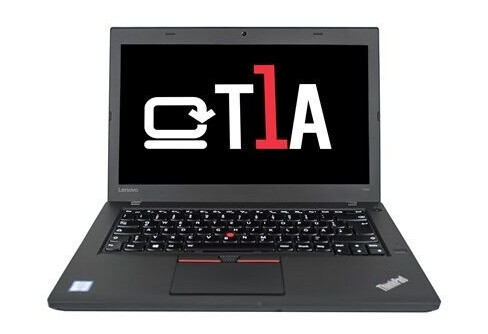Lenovo ThinkPad T460 Intel Core i5 6300U & 16 GB /