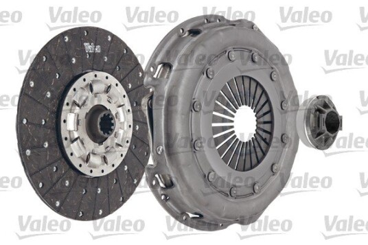 Clutchsett VALEO 805154 Clutchsett VALEO 805154