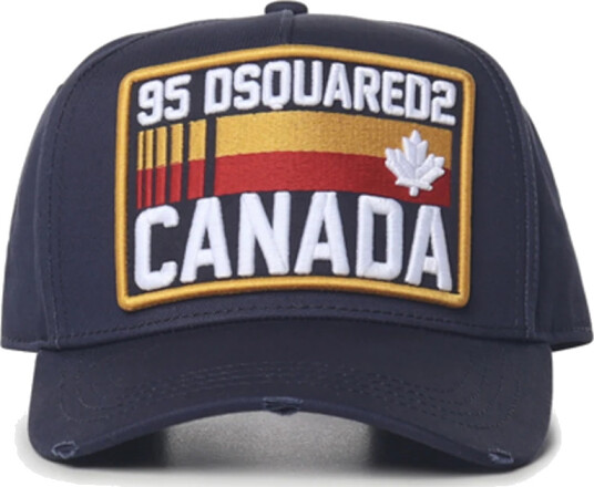 Dsquared2, Herre, Accessories, Blå, ONE SIZE, Dsquared2, Herre, Accessories, Blå, ONE SIZE,