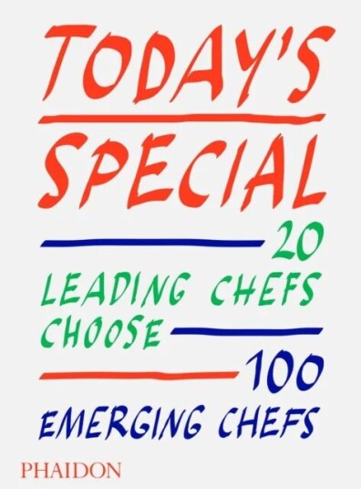 Today'S Special Av Phaidon Editors