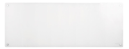 Mill Wifi Glass Generasjon 3 Glasspanelovn Mill Wifi Gen3 1300w