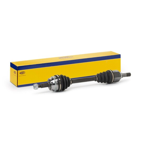 Magneti Marelli Drivaksel MAGNETI MARELLI 302004190311 Magneti Marelli Drivaksel MAGNETI MARELLI 302004190311