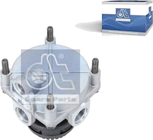 Relèventil KNORR-BREMSE 0481026023000
