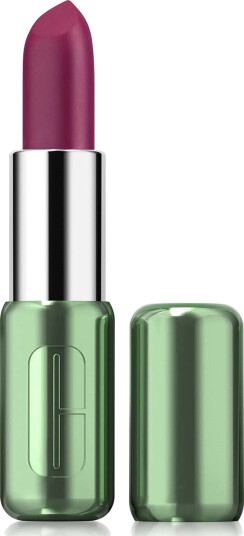Clinique Pop Longwear Lipstick Matte Pow Pop