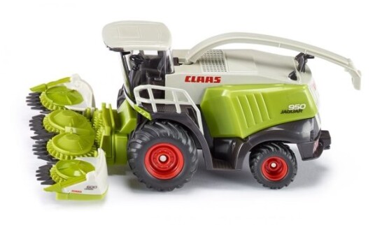 Siku 1993 Traktor 3 År Metall Plast Limefarget Siku 1993 Traktor 3 År Metall Plast Limefarget