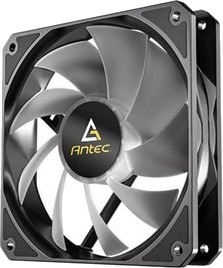 Antec P12 Pwm Kabinettvifte 120mm