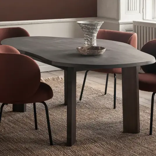 Ferm Living Tarn & Rico spisestue