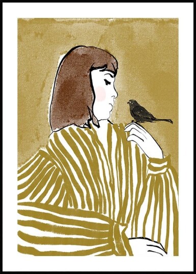Sing Me a Song Plakat / 70x100cm