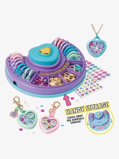 AMO Lockitz Luxury Studio - Multi/patterned - ONE SIZE AMO Lockitz Luxury Studio - Multi/patterned - ONE SIZE
