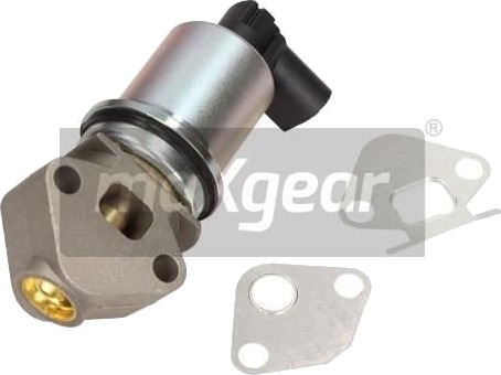 EGR ventil MAXGEAR 27 0198