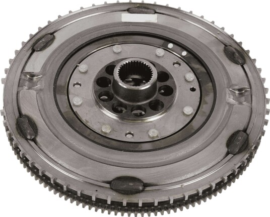 SACHS 2295 601 052 Dobbelmasse svinghjul