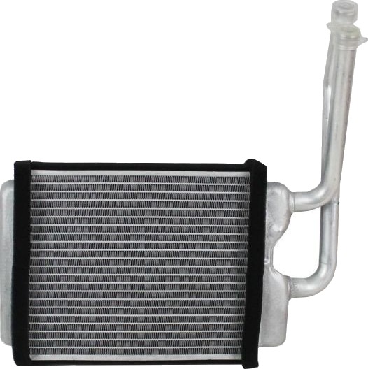 ABAKUS 042-015-0012 Varmeapparat register