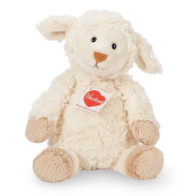 Teddy HERMANN  Hjertebarn  ape Maggi 27 cm