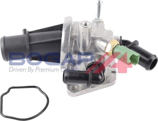 Termostat BOGAP L4245102