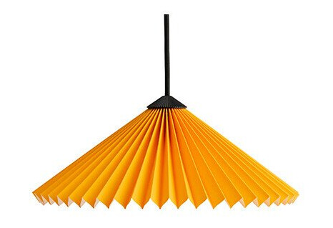 Hay Matin Taklampe 300 Gul Hay Matin Taklampe 300 Gul