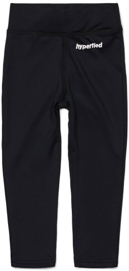 Hyperfied Tights Anthracite 110-116