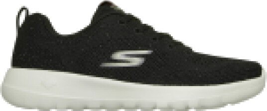 Skechers Women Go Walk Joy Violet - Black - 36 Skechers Women Go Walk Joy Violet - Black - 36