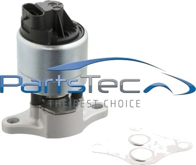 PartsTec PTA510-0002 EGR-ventil