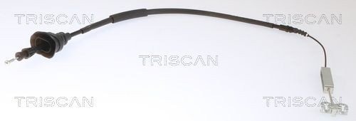 TRISCAN 8140 101107 Tautrekk håndbremse TRISCAN 8140 101107 Tautrekk håndbremse