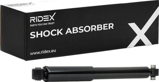 RIDEX 854S0523 Støtdemper