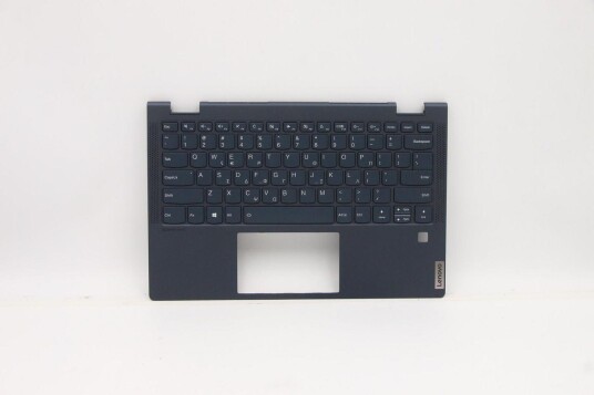 Lenovo Upper Case ASM_GRE C 82FN BL