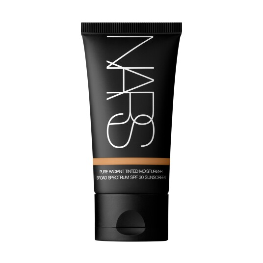 NARS Pure Radiant Tinted Moisturizer SPF 30 50 ml Santiago NARS Pure Radiant Tinted Moisturizer SPF 30 50 ml Santiago