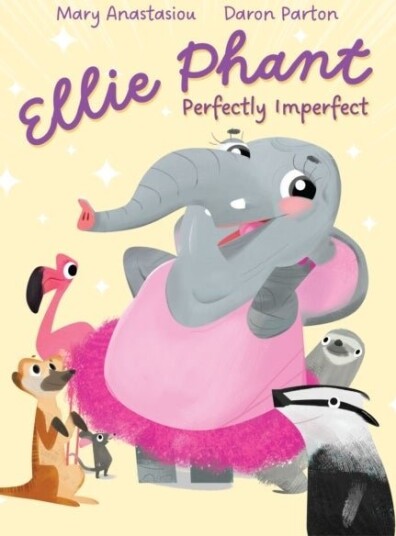 Ellie Phant Perfectly Imperfect Ellie Phant Perfectly Imperfect