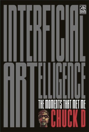 Interficial ARTelligence Moments That Met Me Interficial ARTelligence Moments That Met Me