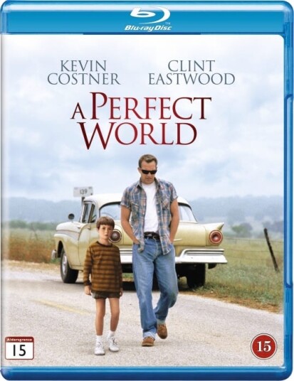 A Perfect World (1993) A Perfect World (1993)