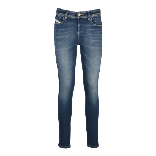 Diesel Dame Jeans Blå W28, Diesel Dame Jeans Blå W28,