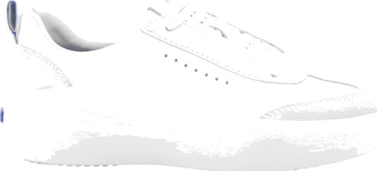 Geox Dame Sko Hvit 36 EU, Geox Dame Sko Hvit 36 EU,
