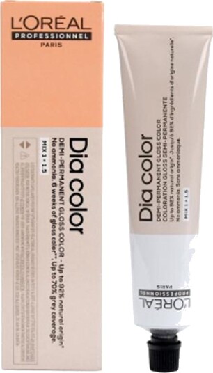 Loreal Prof. Dia Color 5.4 60 ml Loreal Prof. Dia Color 5.4 60 ml