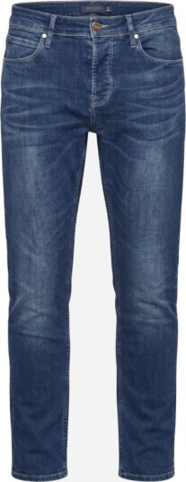 Minoss 5 pkt clyo r c denim 35/32 blå herre Minoss 5 pkt clyo r c denim 35/32 blå herre