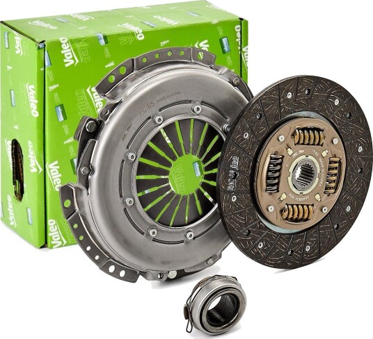 Clutchsett VALEO 801494