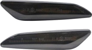 Blinklyssett ABAKUS L01-140-002LED-S