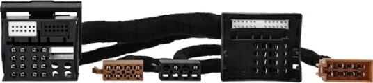 Phoenix Gold P&P T Kabel BMW/Audi/Vw/Ren/Mer/Sko 98 20