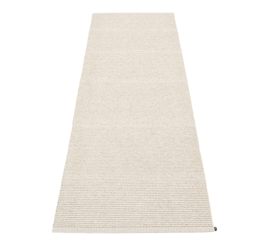 Pappelina Mono matte lin 70x200 cm Pappelina Mono matte lin 70x200 cm