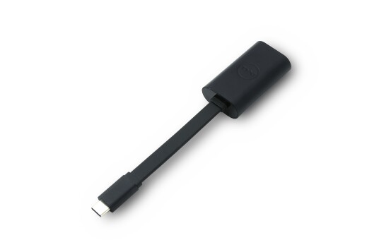 DELL SA224 - nettverksadapter - USB-C - 10M/100M/1G/2,5 Gigabit Ethernet x 1 DELL SA224 - nettverksadapter - USB-C - 10M/100M/1G/2,5 Gigabit Ethernet x 1