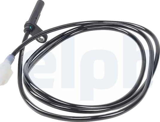 DELPHI SS21317 12B1 Sensor ABS DELPHI SS21317 12B1 Sensor ABS