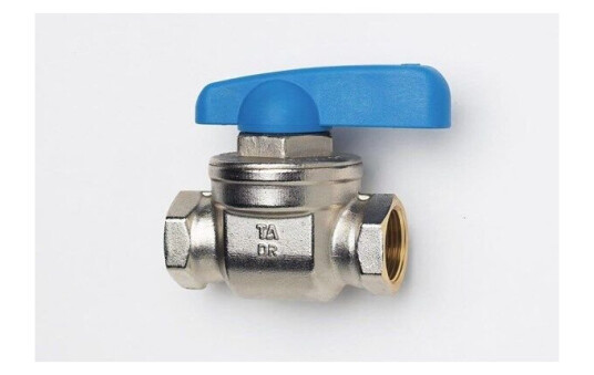 IMI Hydronic Ta 900 isi nitrile with handle