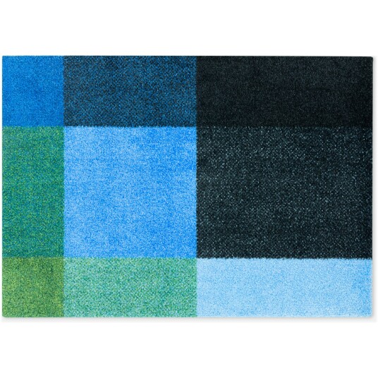 Heymat Mix Forest dørmatte 60x85 cm