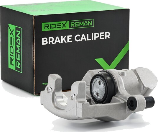 Bremsecaliper RIDEX REMAN 78B1190R