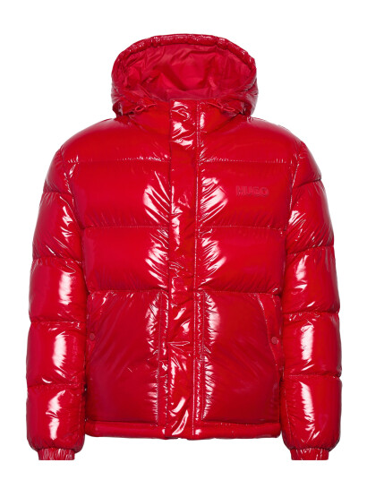 HUGO Baro2541 - Red - S HUGO Baro2541 - Red - S