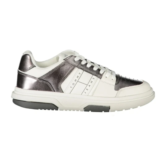 Tommy Hilfiger Dame Sko Hvit 38 EU Tommy Hilfiger Dame Sko Hvit 38 EU
