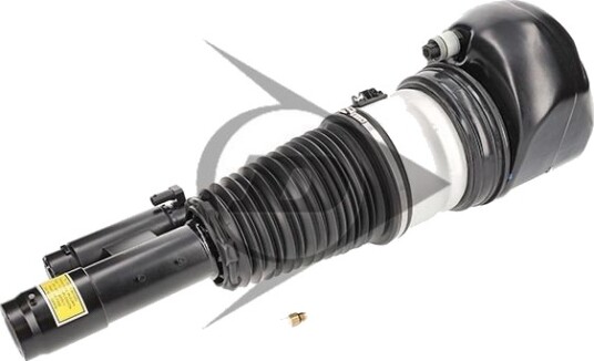 Dunlop Airsuspension 71116 Luftdempere Dunlop Airsuspension 71116 Luftdempere