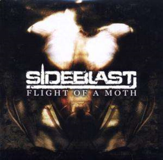 Flight Of A Moth CD Flight Of A Moth CD