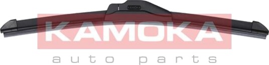 Viskerblad KAMOKA 27350U Viskerblad KAMOKA 27350U