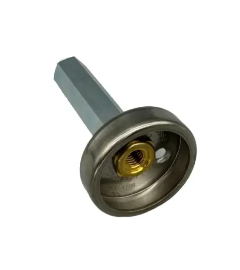 Fylleadapter italiensk lang 10mm Fylleadapter italiensk lang 10mm